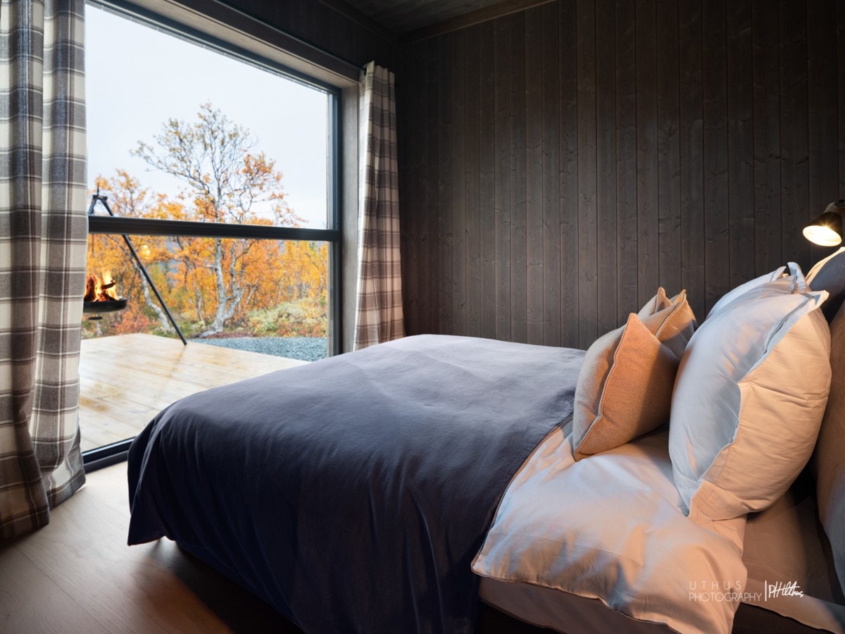 Soverom 2 Galleribilde