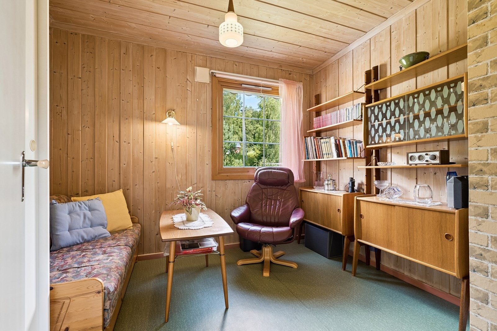 Soverom II Galleribilde