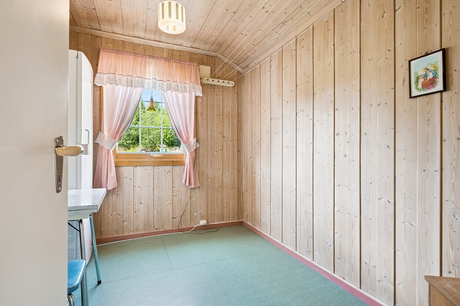 Soverom III Galleribilde