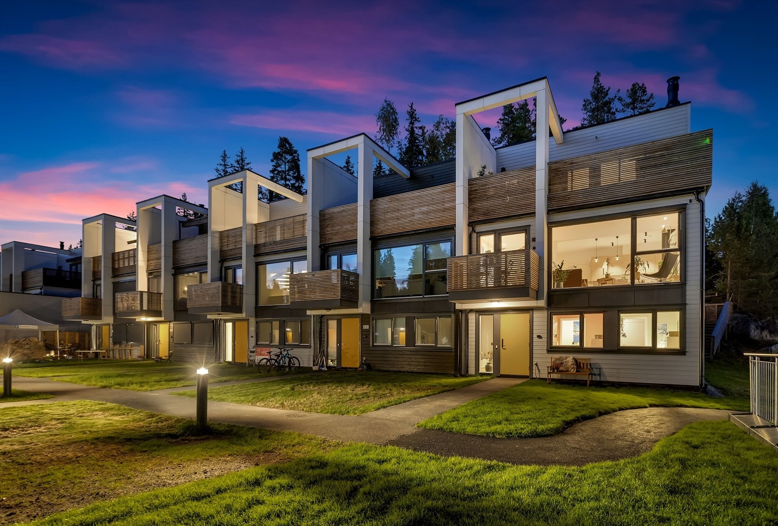 Velkommen! Galleribilde