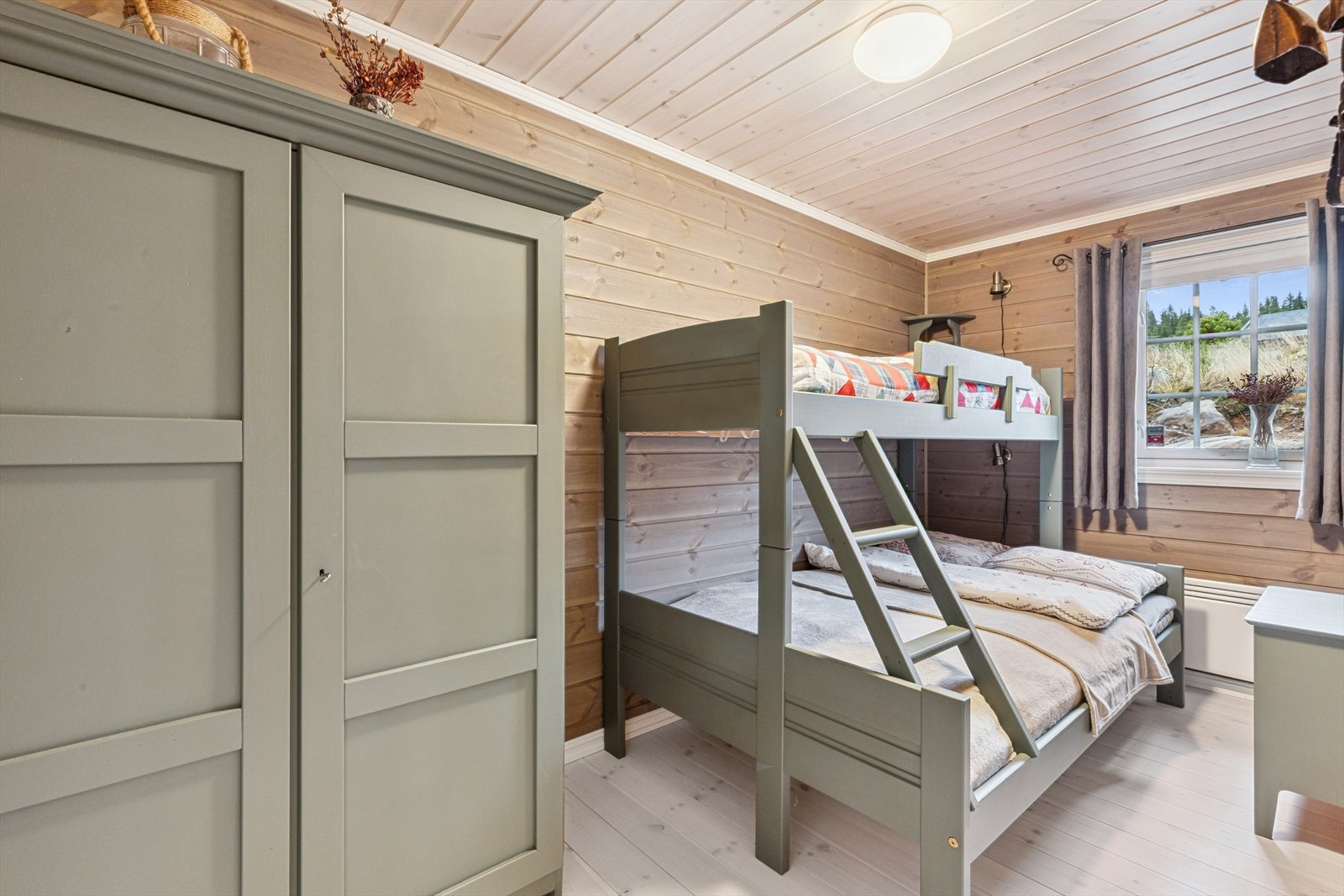 Soverom II Galleribilde