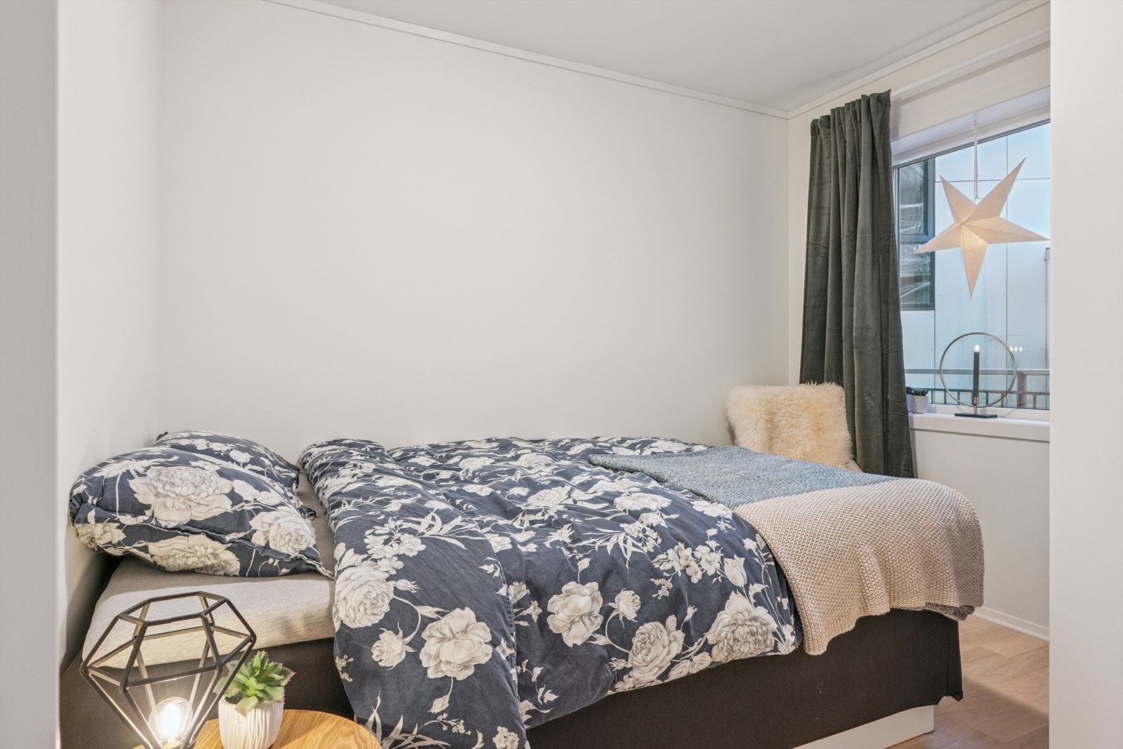 Soverom 1. Galleribilde