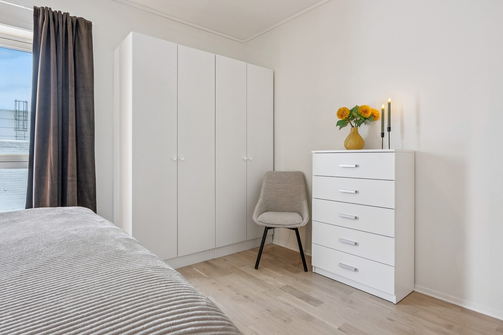 Soverom 2. Galleribilde