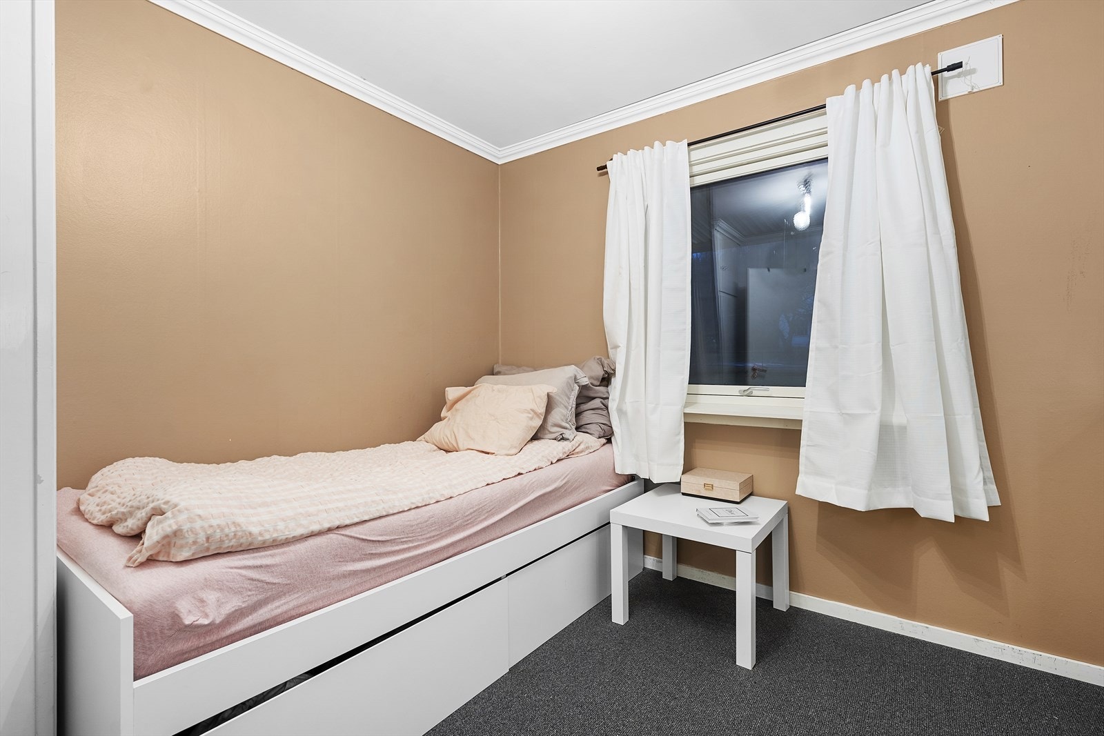 Soverom 3 Galleribilde