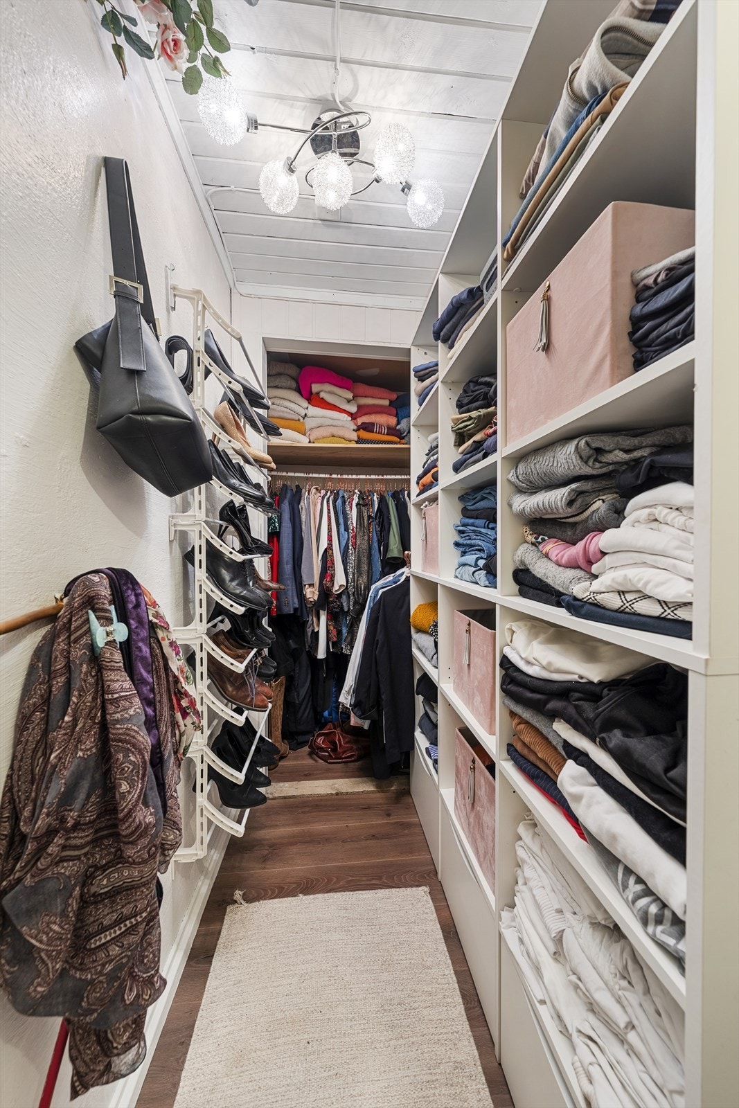 Walk-in Galleribilde