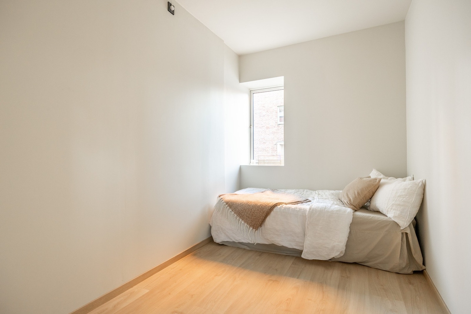 Soverom II Galleribilde