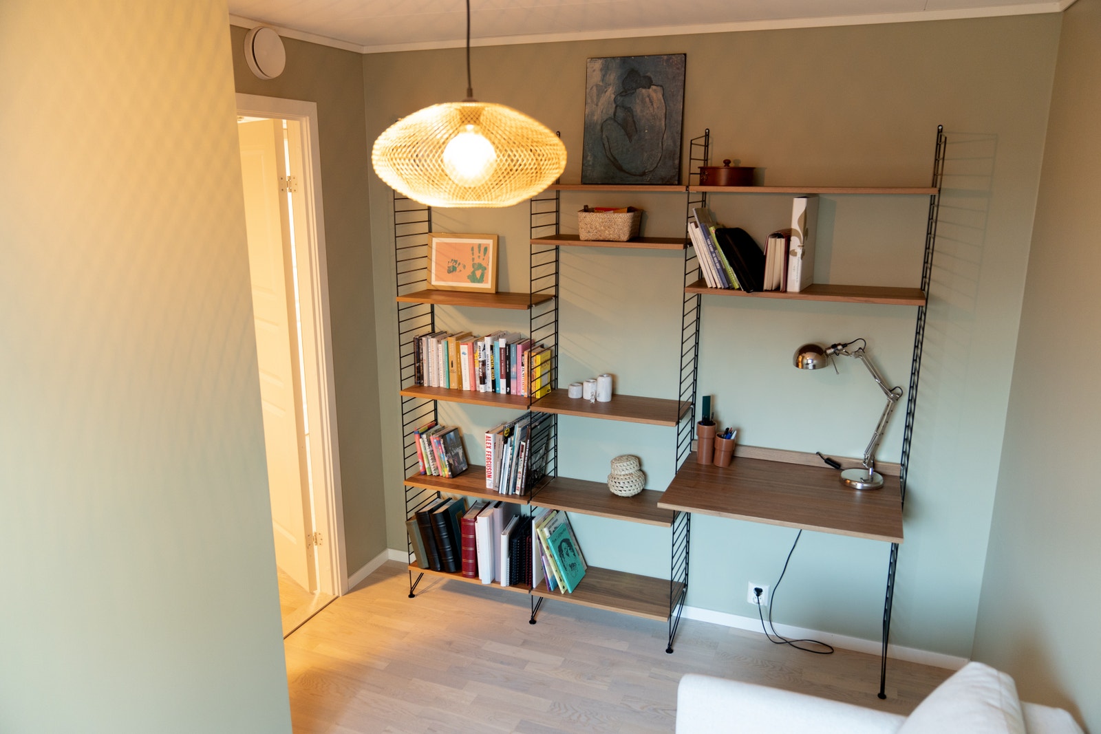 Soverom 2 Galleribilde