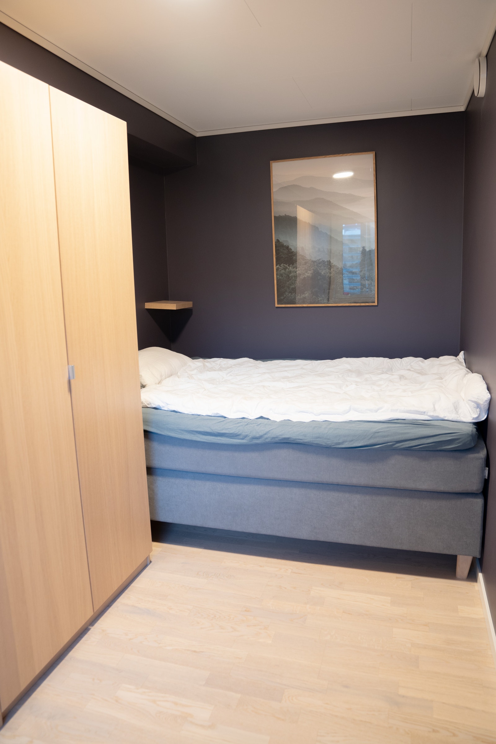 Soverom 1 Galleribilde