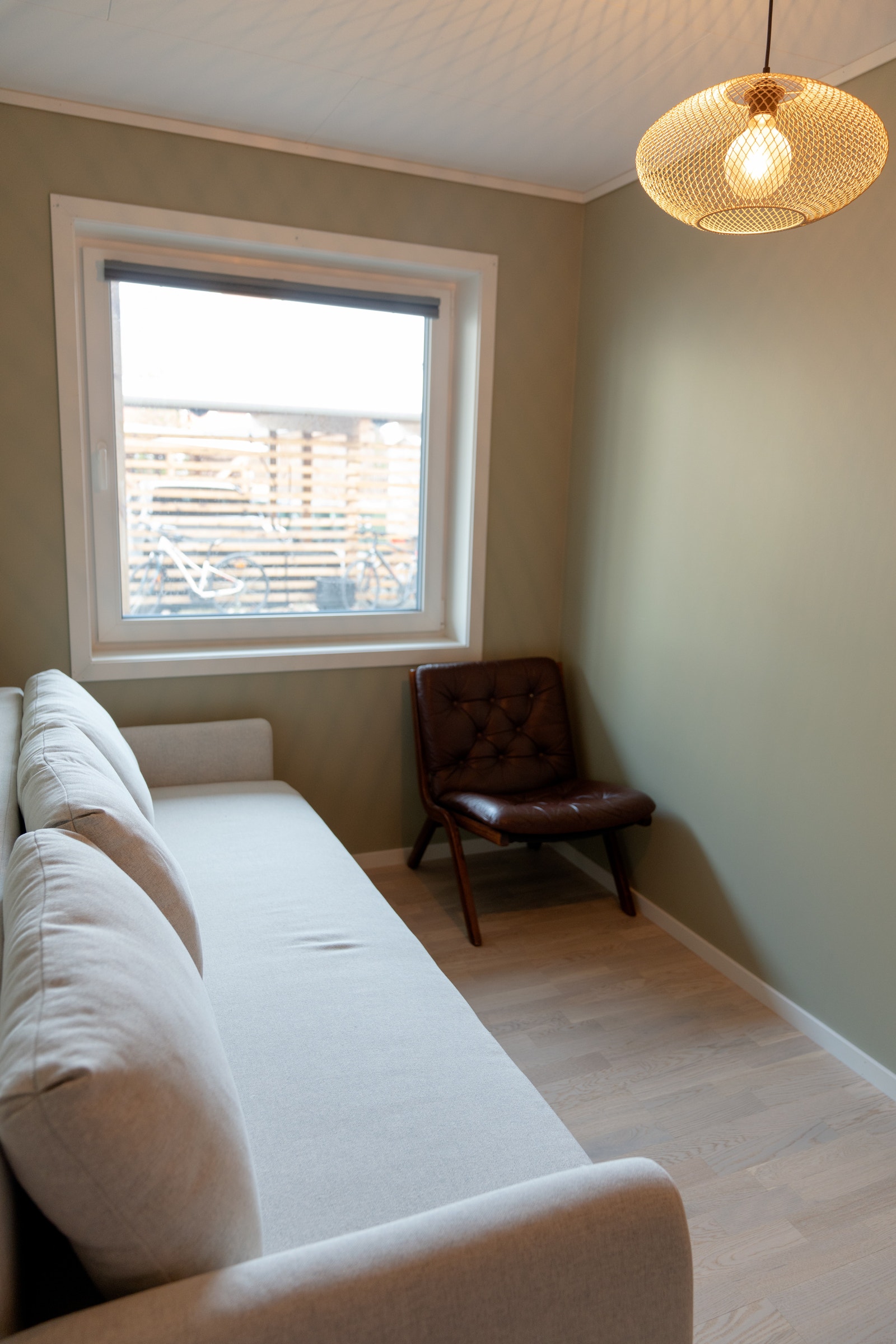 Soverom 2 Galleribilde