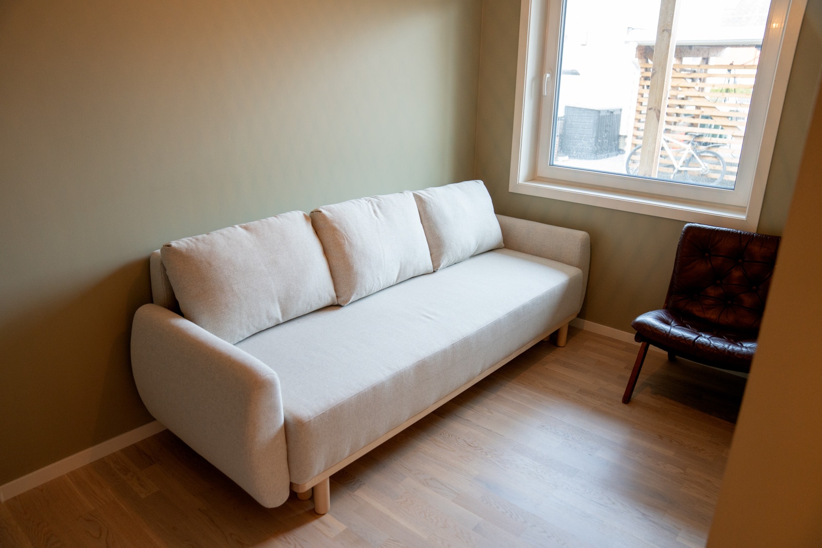 Soverom 2 Galleribilde