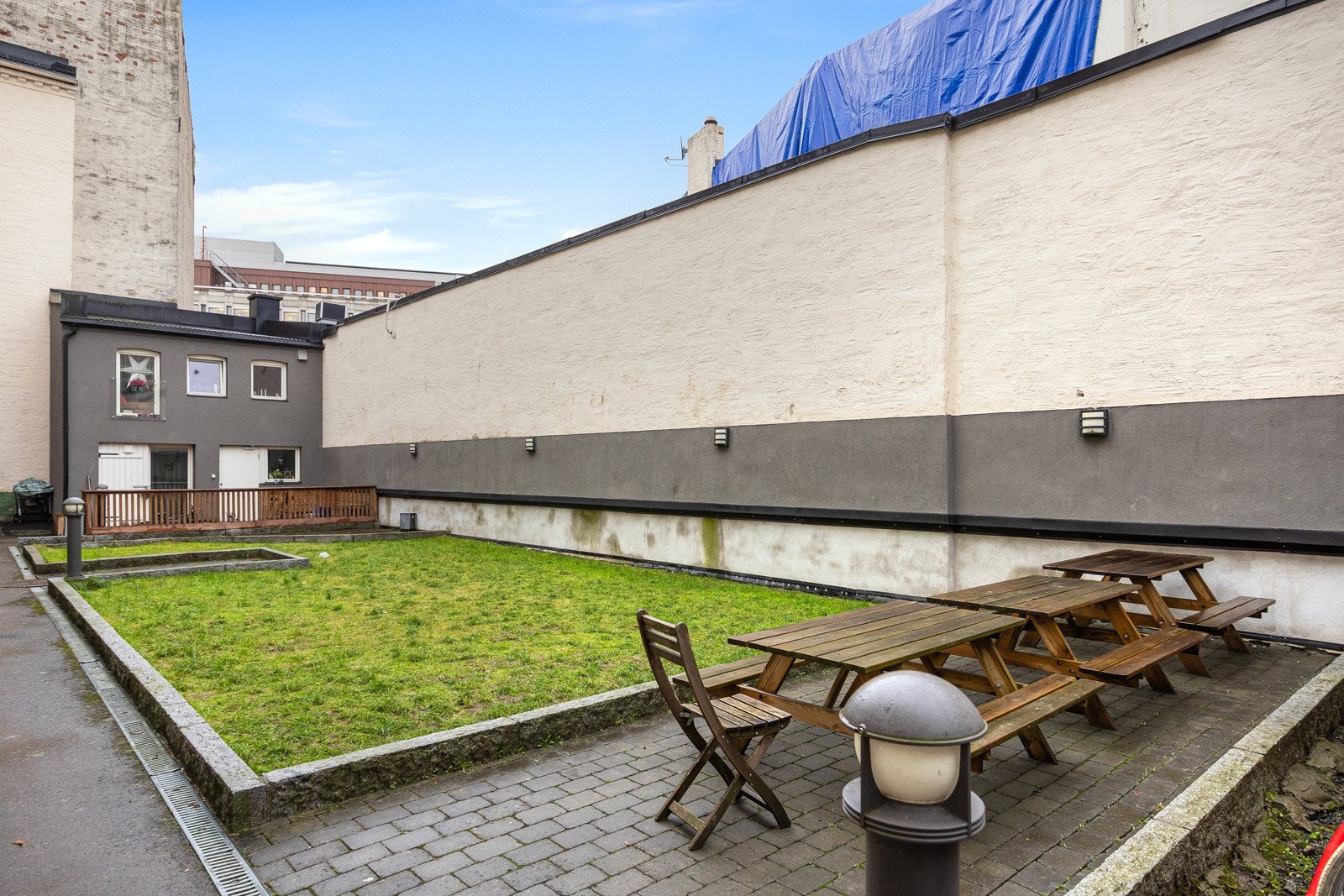 - Utleie og dyrehold er tillatt - Galleribilde