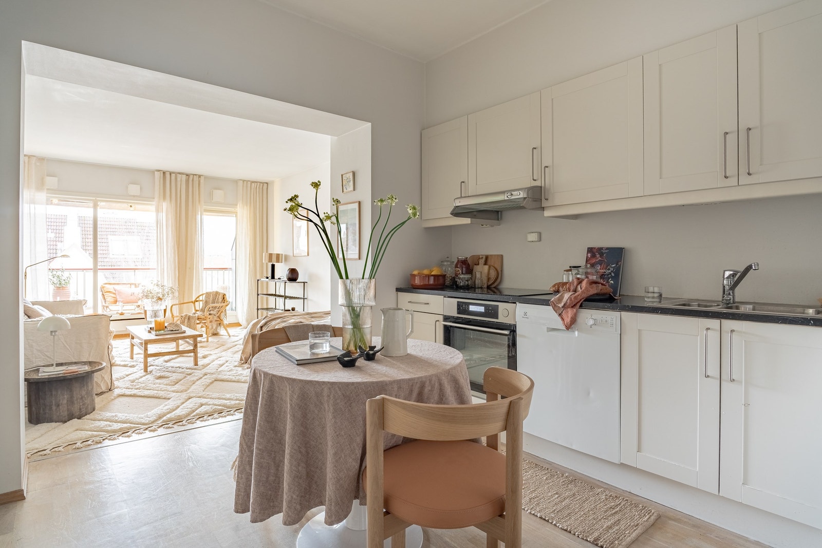 Velkommen til Maridalsveien 205 - Presentert av Eiendomsmegler Krogsveen v/Marcus Blohm! Foto: Kevin Fauske / Fotostallen Galleribilde