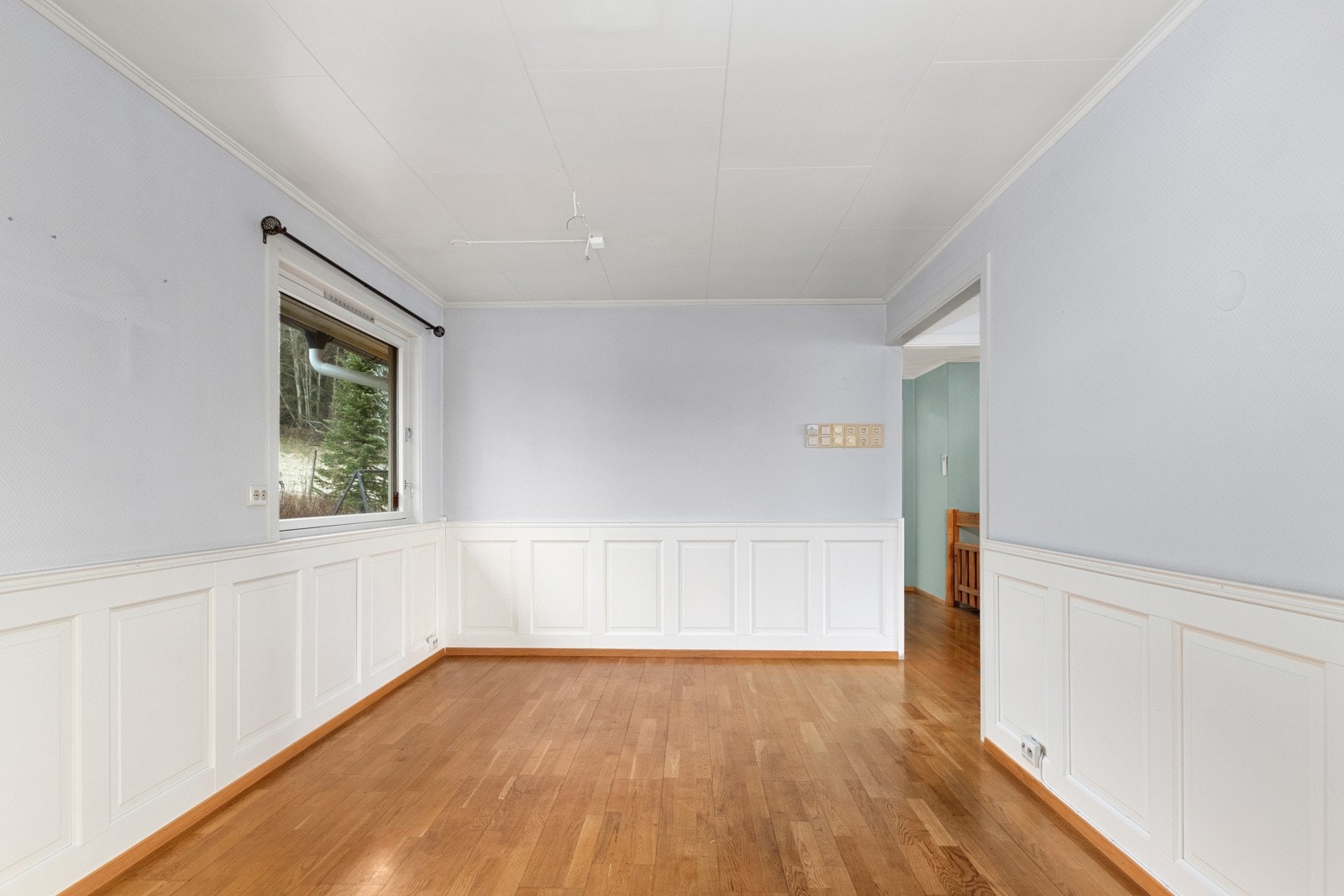 Spisestue Galleribilde