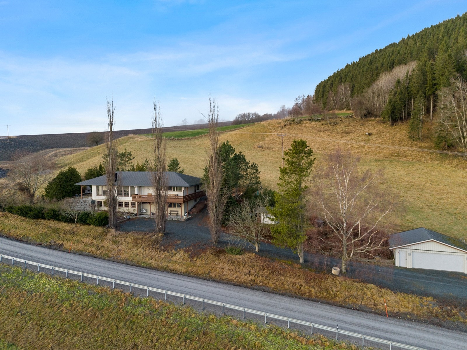 Velkommen til en hyggelig visning! Galleribilde