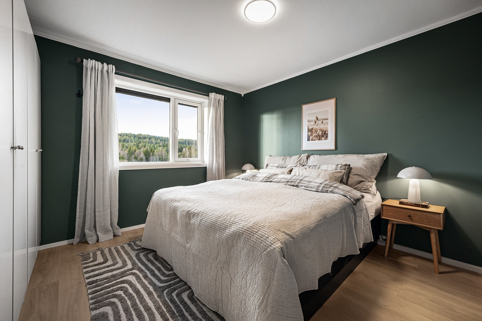 Soverom 2 Galleribilde