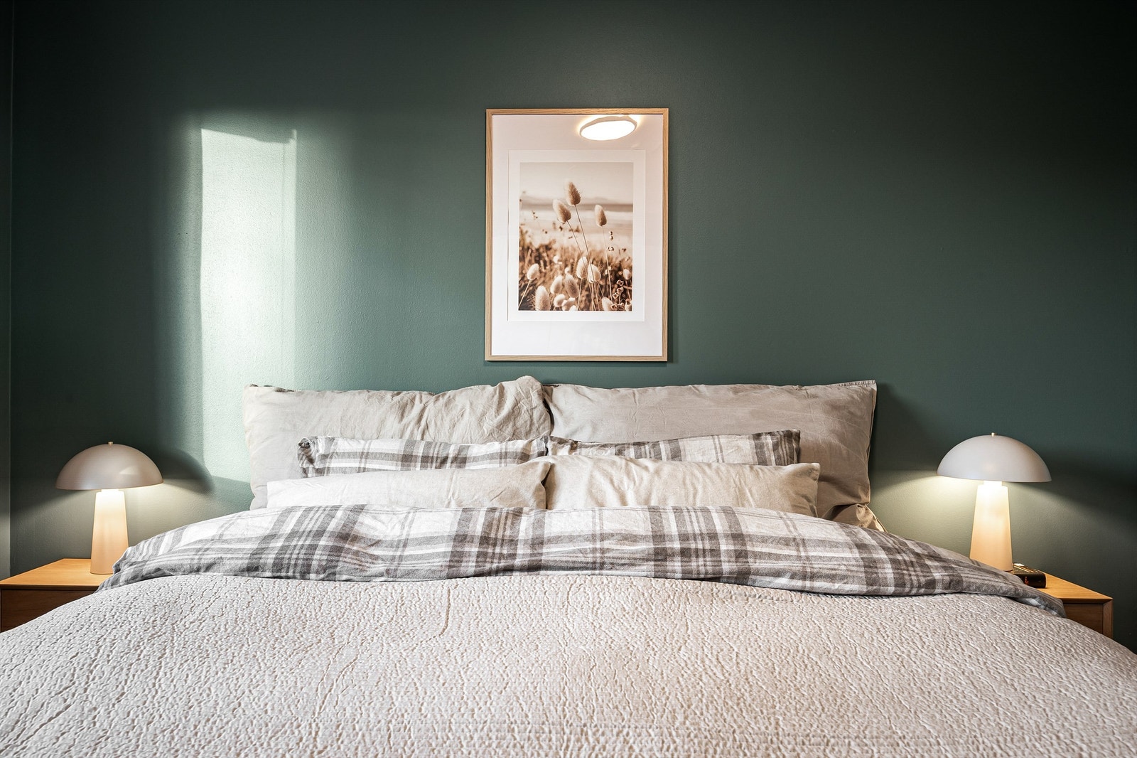 Soverom 2 - Detaljbilde Galleribilde