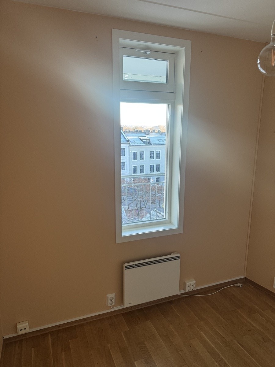 Rom 2, Kan også ha 140cm seng her om ønskelig Galleribilde