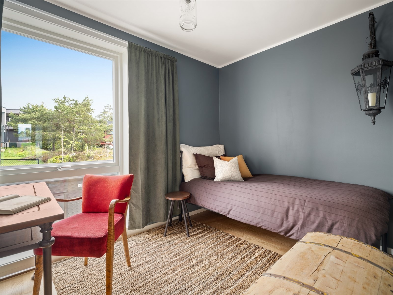 Soverom (2) Galleribilde