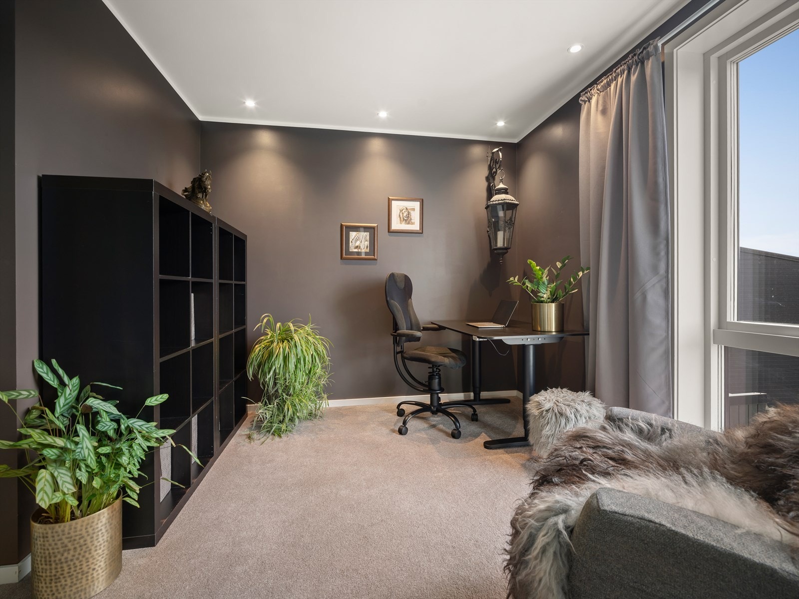 Stue i 2.etasje/ Soverom 4 Galleribilde