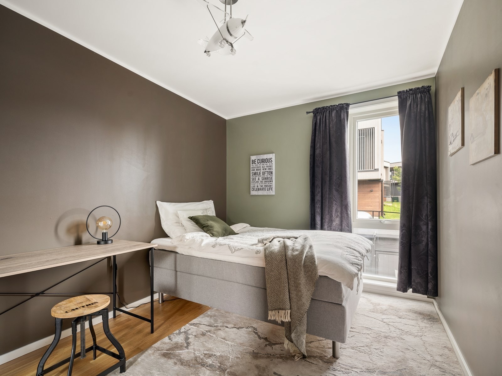 Soverom (1) Galleribilde