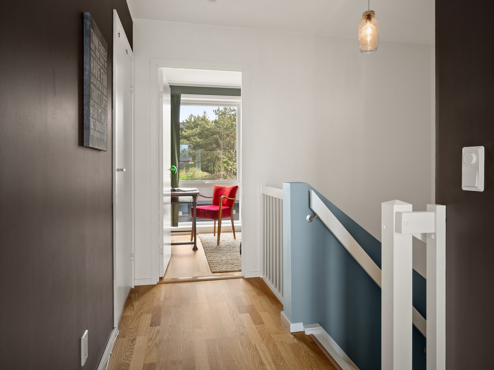 Mellomgang Galleribilde