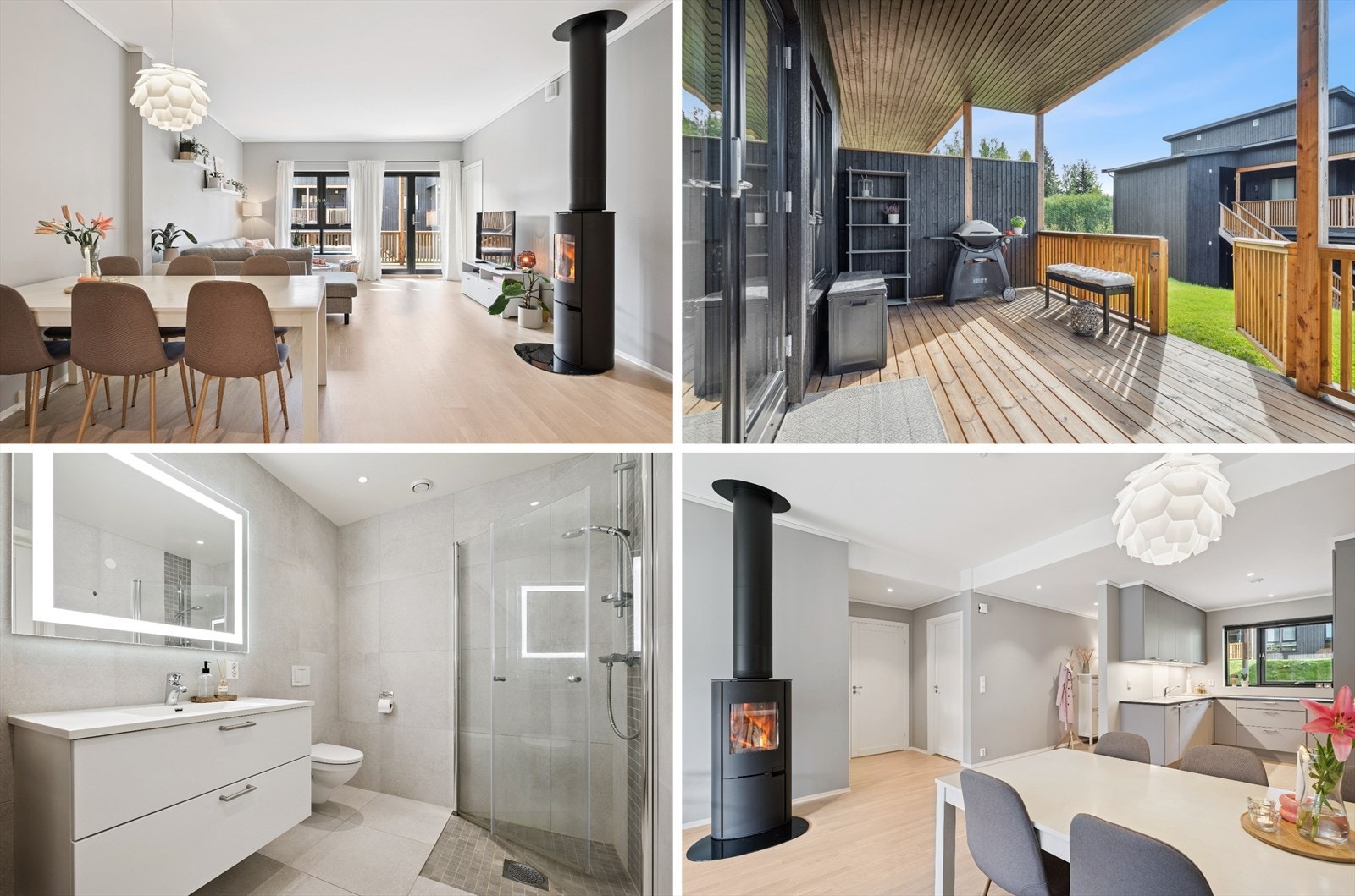 Velkommen til Kvernerudsvegen 7B!
Foto: Efekt Norge AS (Paul Smith) Galleribilde