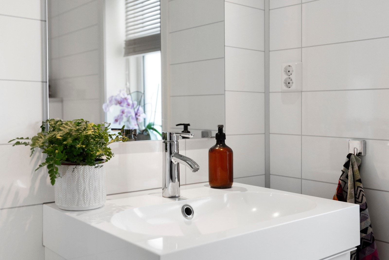 Begge badene er fra 2014. Galleribilde