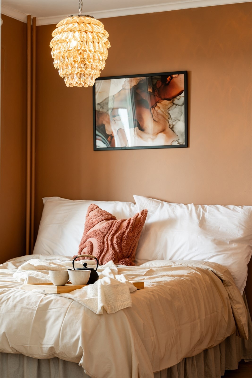 Soverom 1 Galleribilde