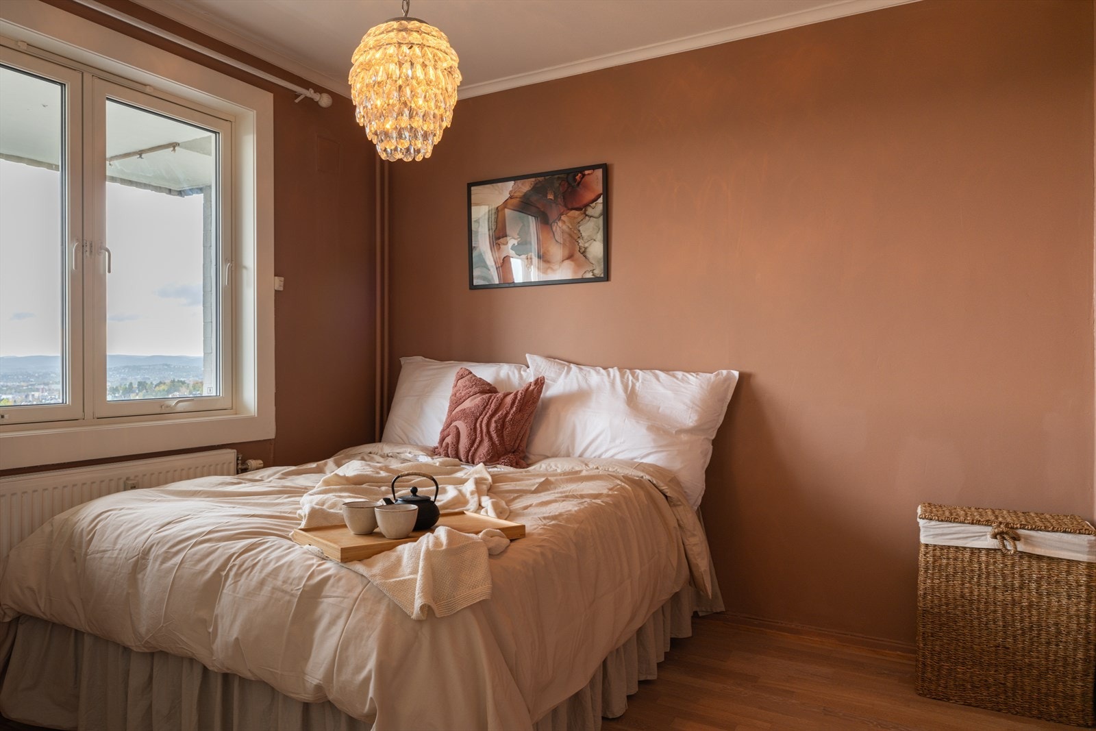 Soverom 1 Galleribilde