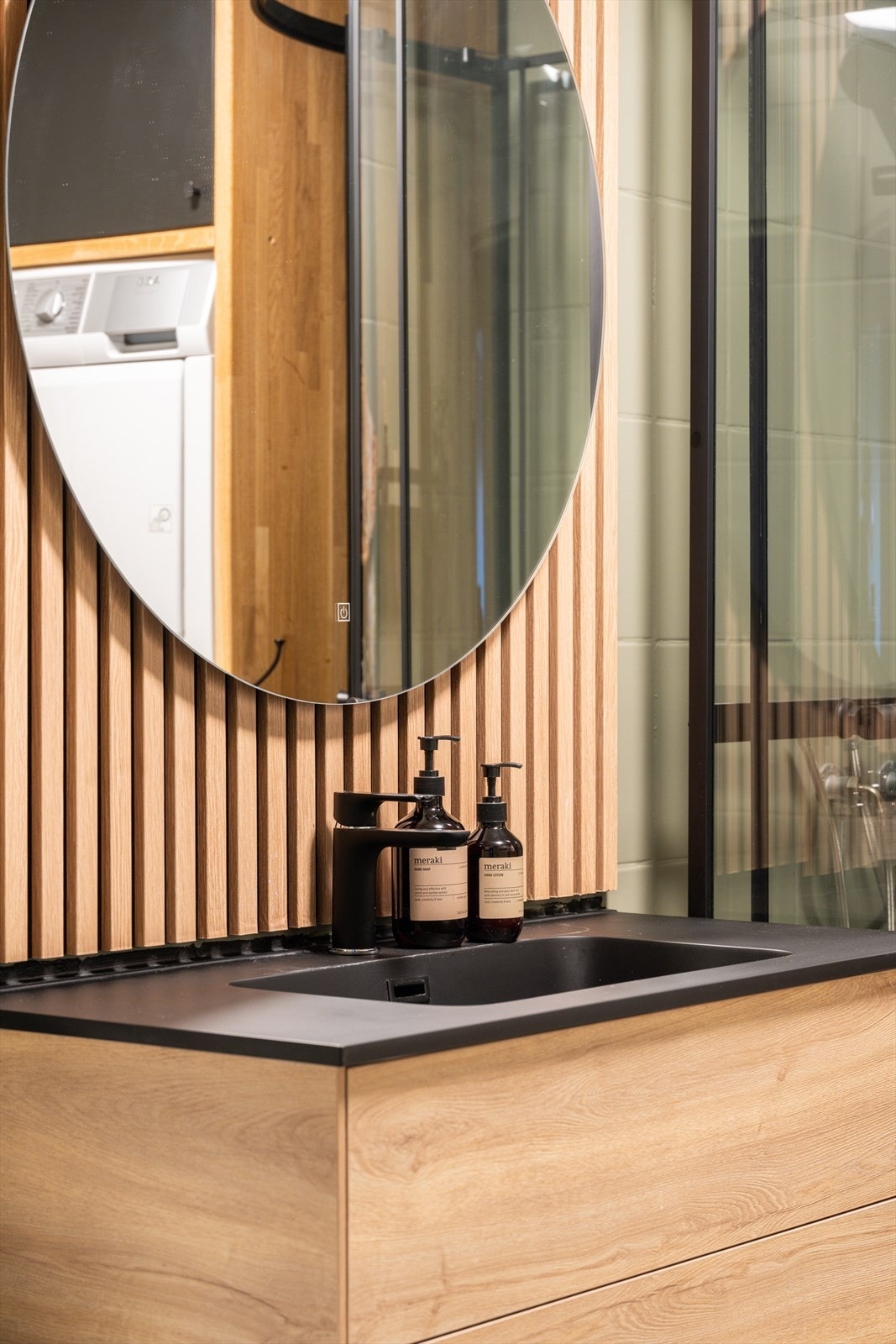 Baderomsinnredning fra 2023 Galleribilde