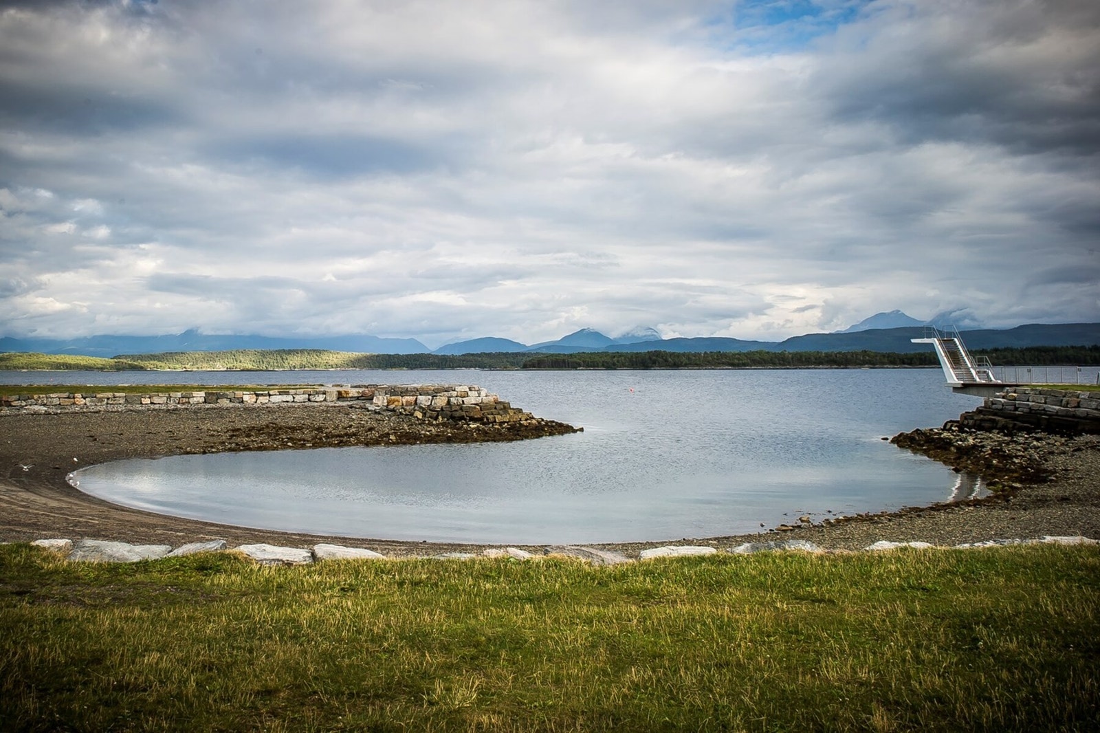 Områdebilde. Retiro. Foto: Tingh Galleribilde