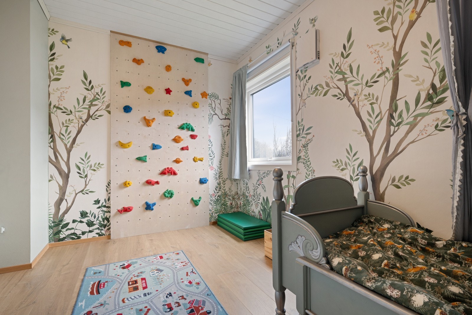 Soverom 3 Galleribilde