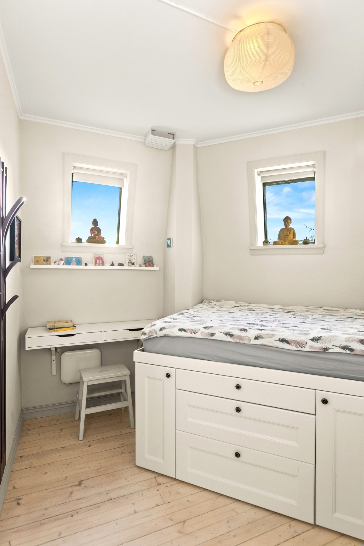 Mulighet for kontorplass Galleribilde