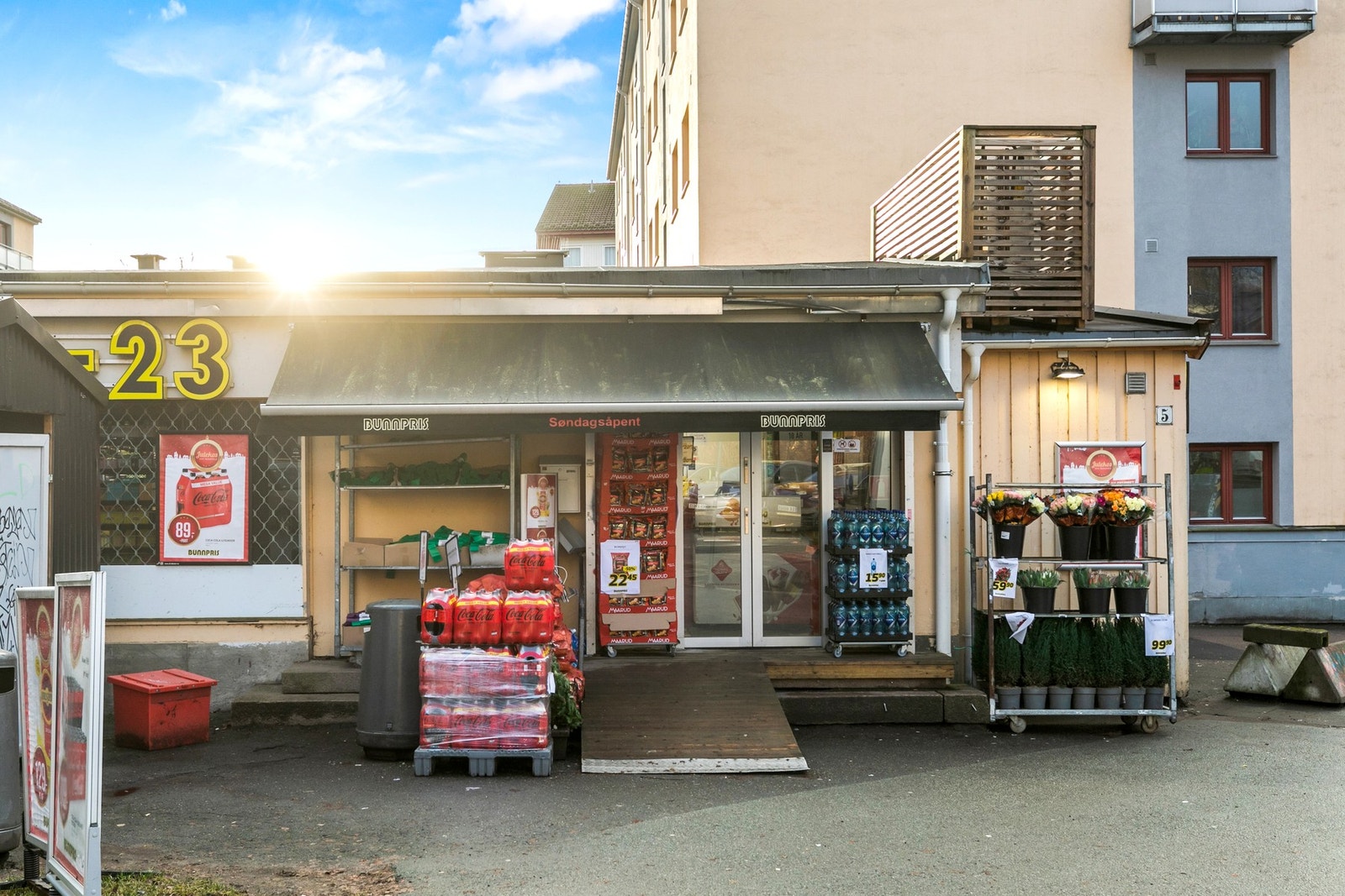 Nærområde Galleribilde