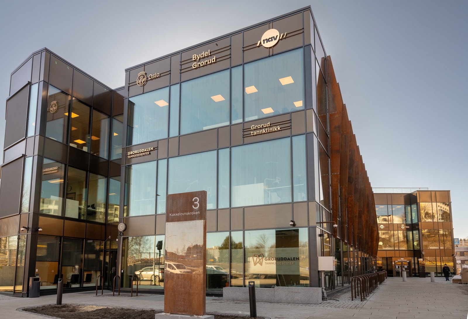 Nærområde Galleribilde