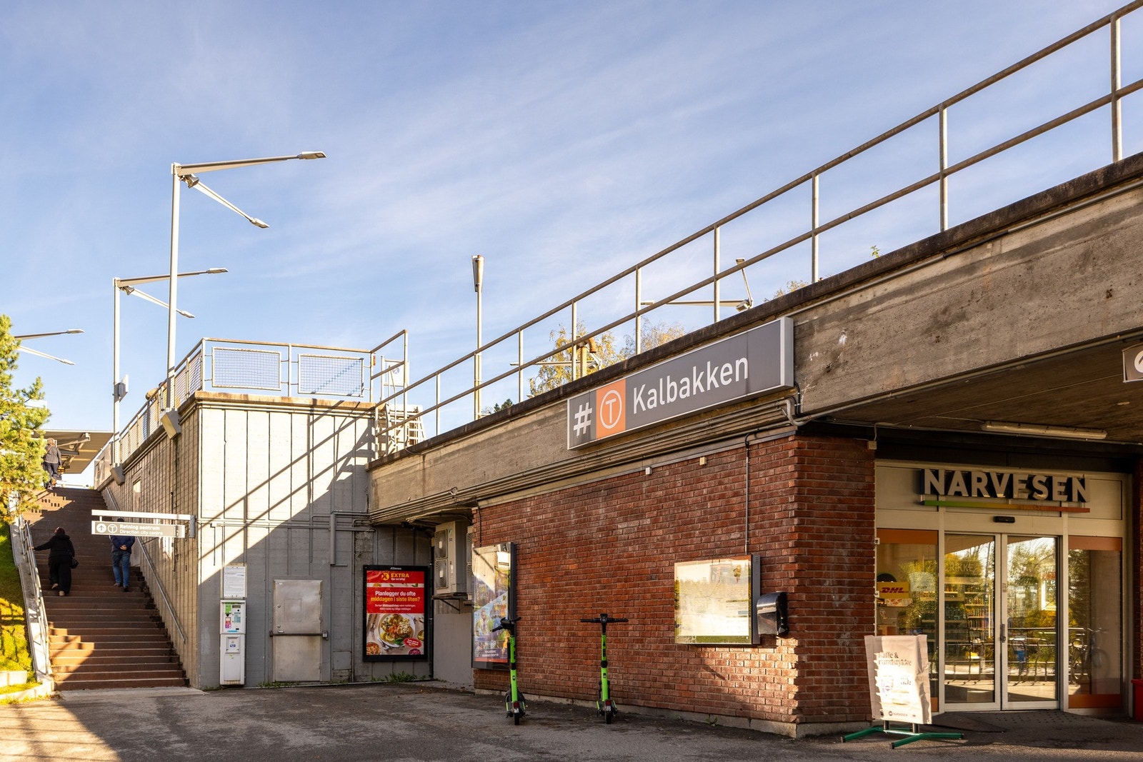 Nærområde Galleribilde