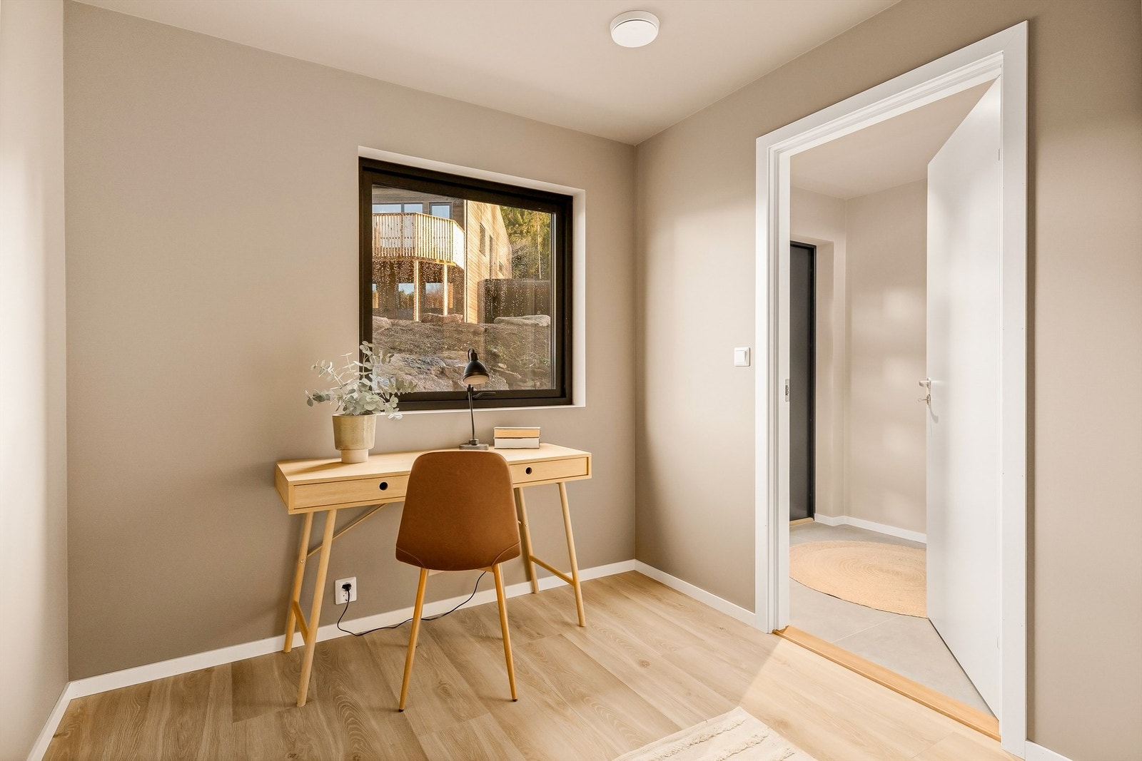 Soverom 3. Galleribilde