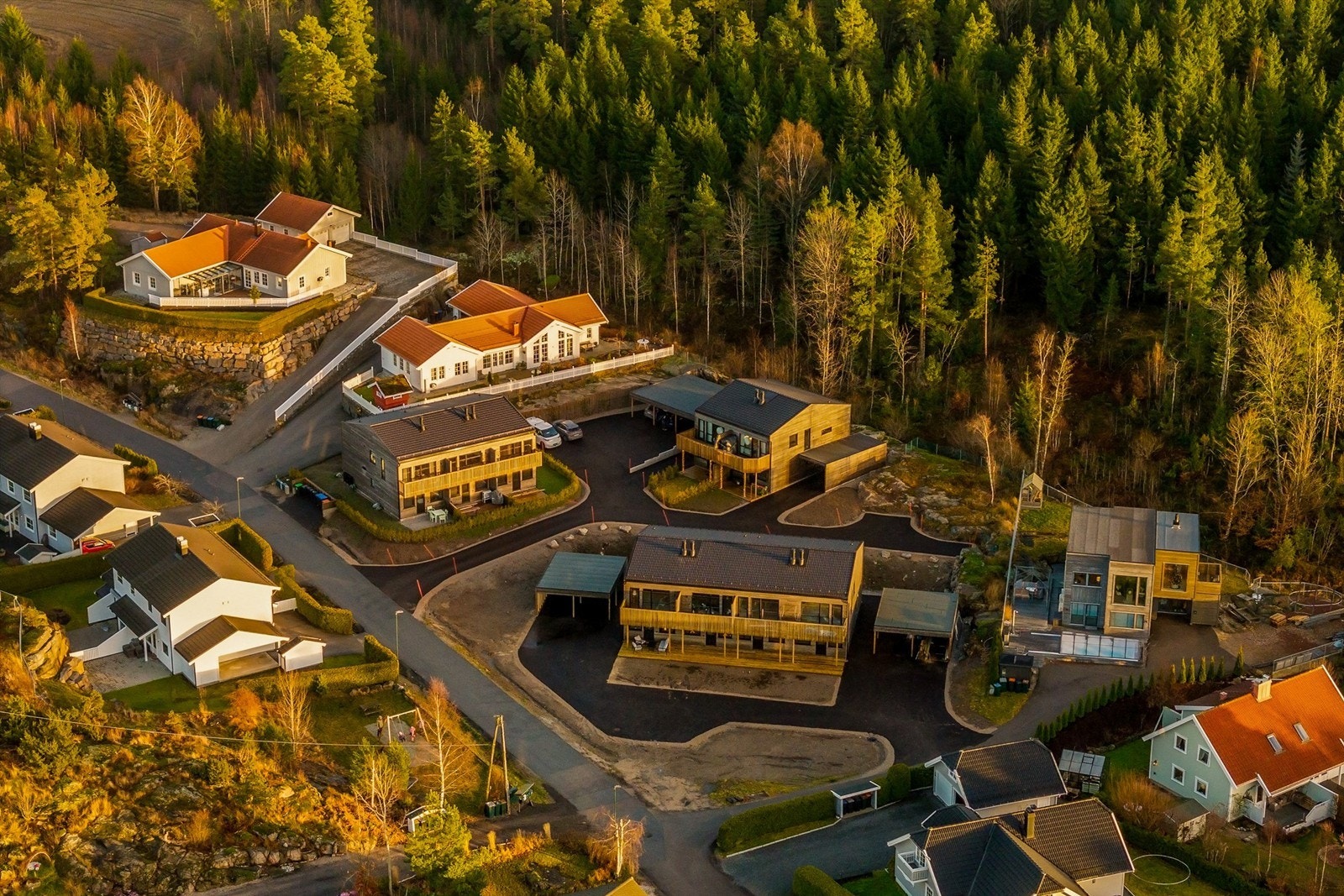 Velkommen til Rismyrveien 27D! Galleribilde