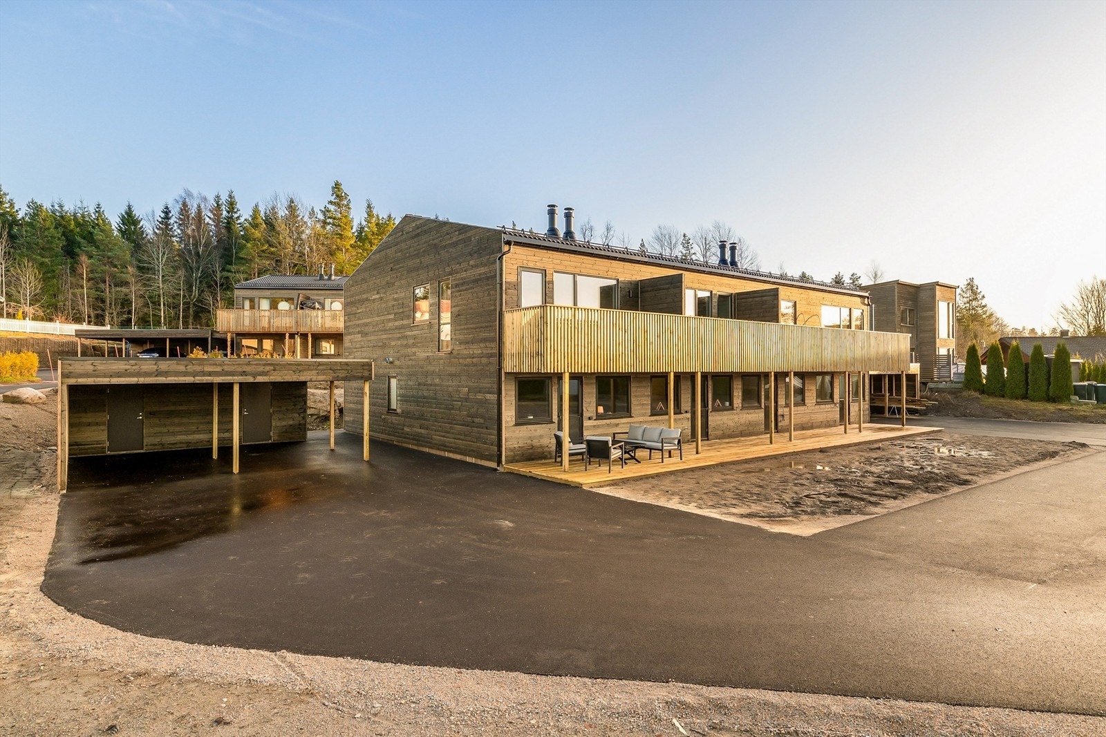 Velkommen til Rismyrveien 27D! Galleribilde