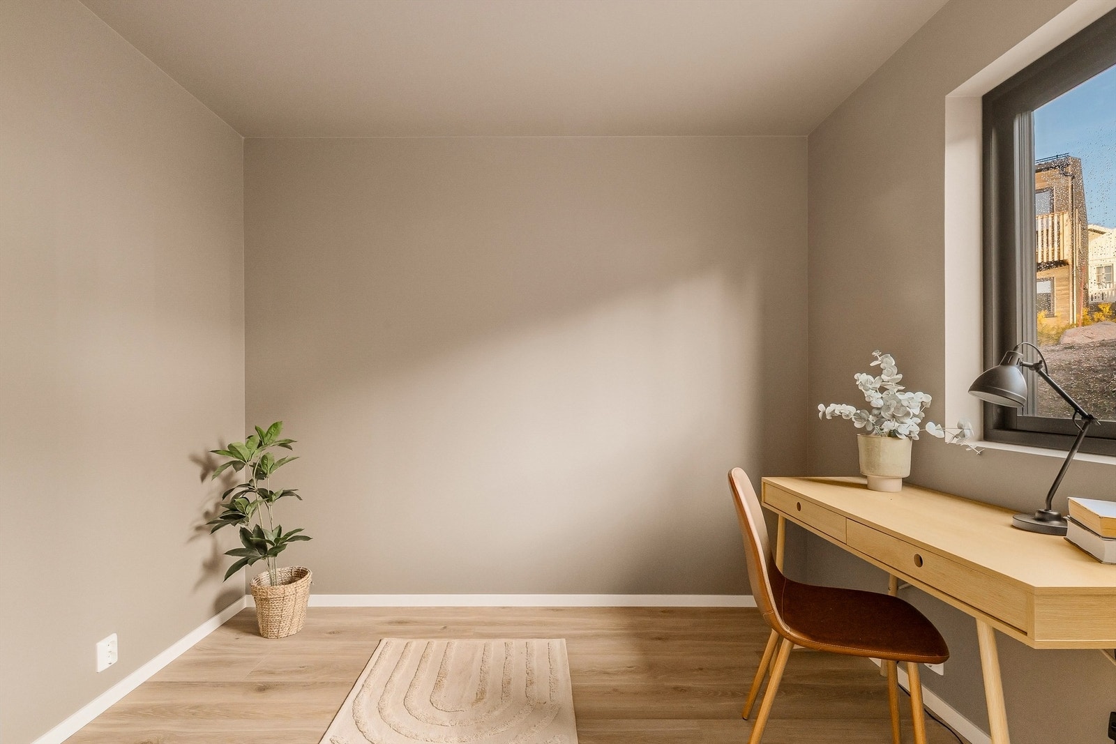 Soverom 3. Galleribilde