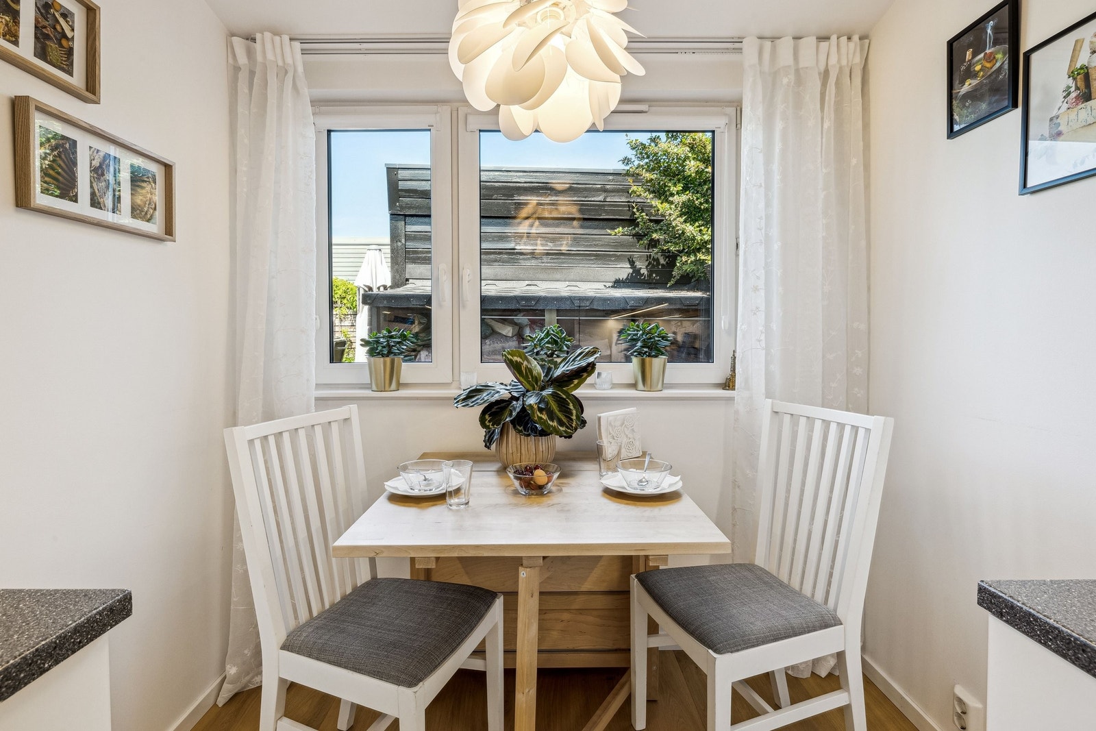 Kjøkken 1 etasje Galleribilde