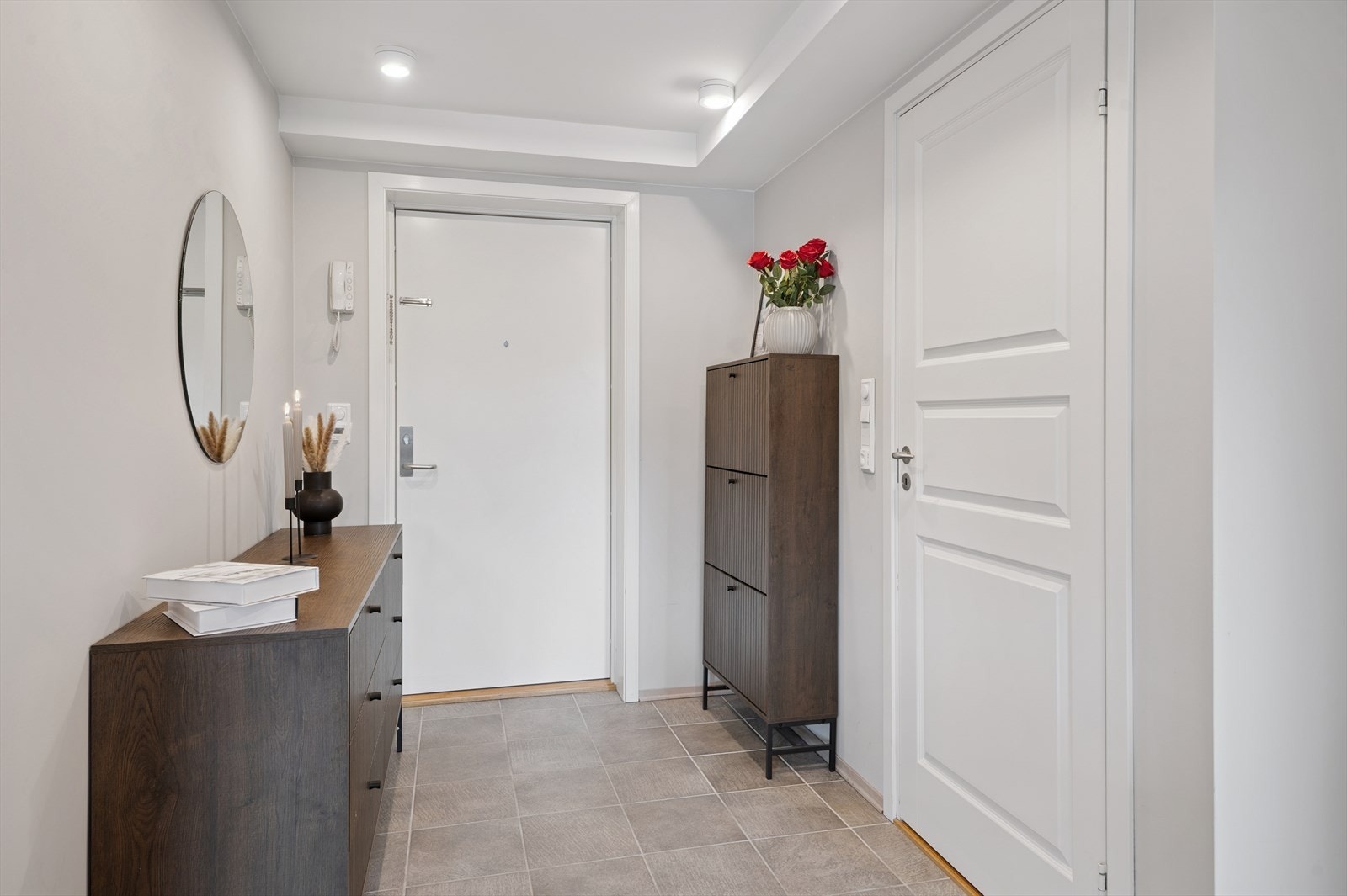 Velkommen inn! Galleribilde