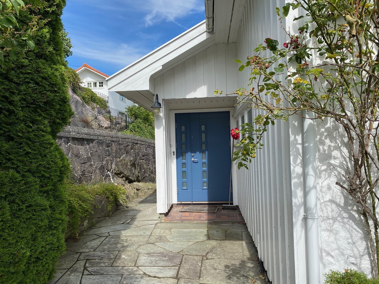 Privat bilde Galleribilde