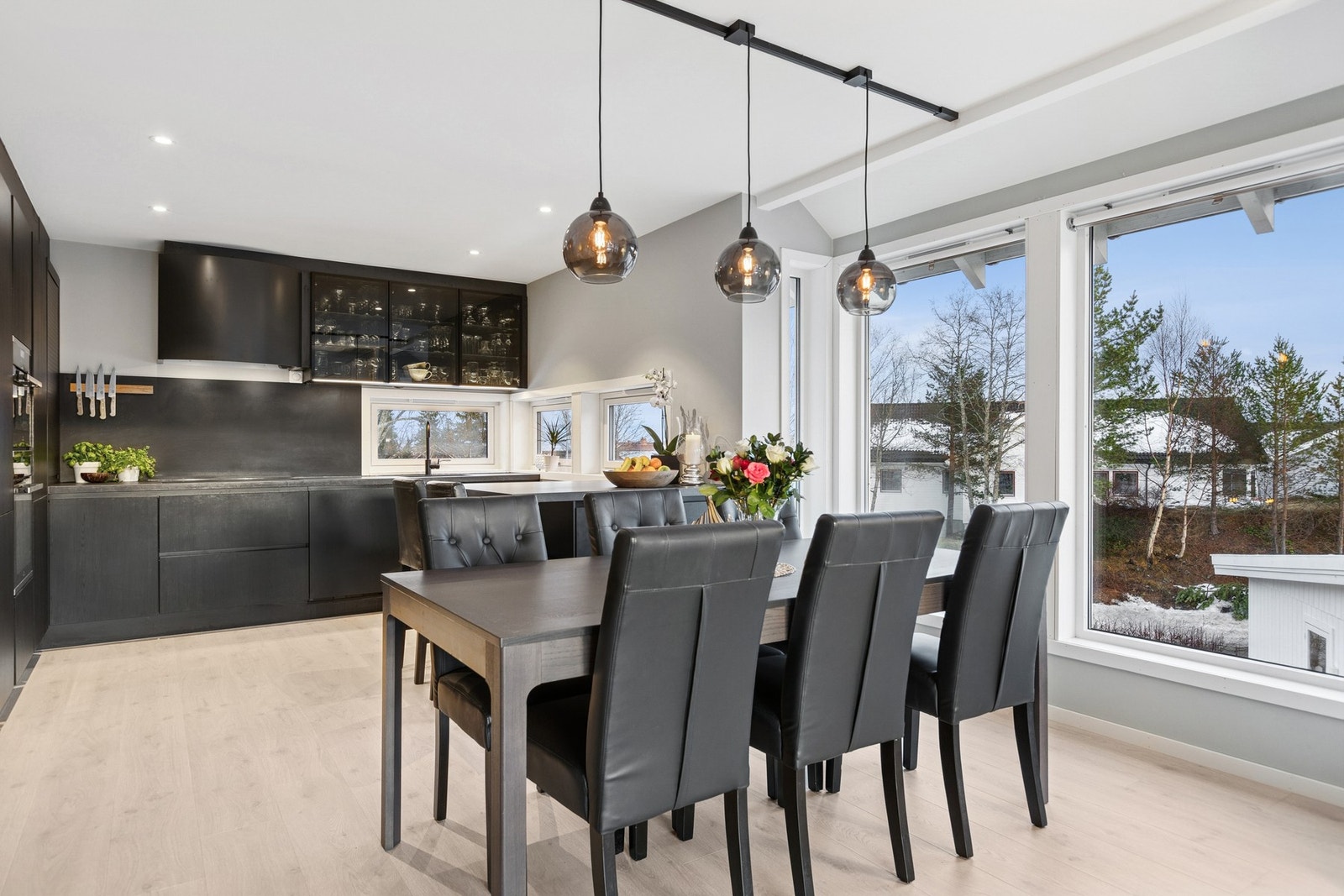 Fin barløsning som blir mye brukt. Galleribilde