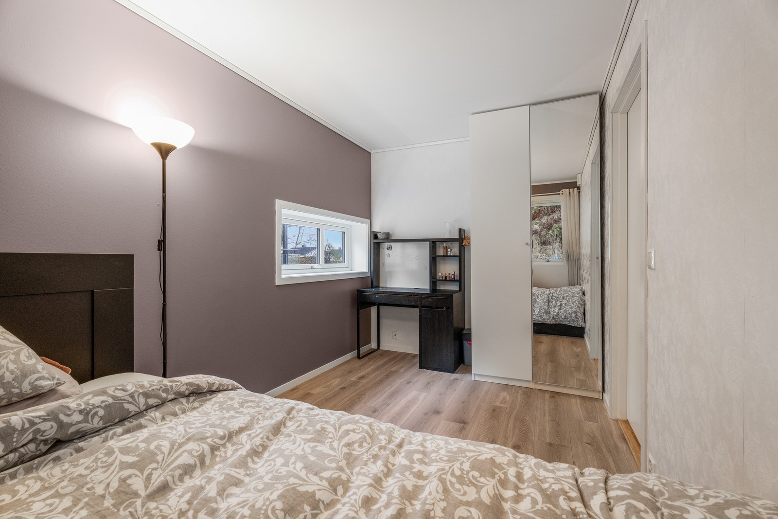 Soverom 2. Galleribilde