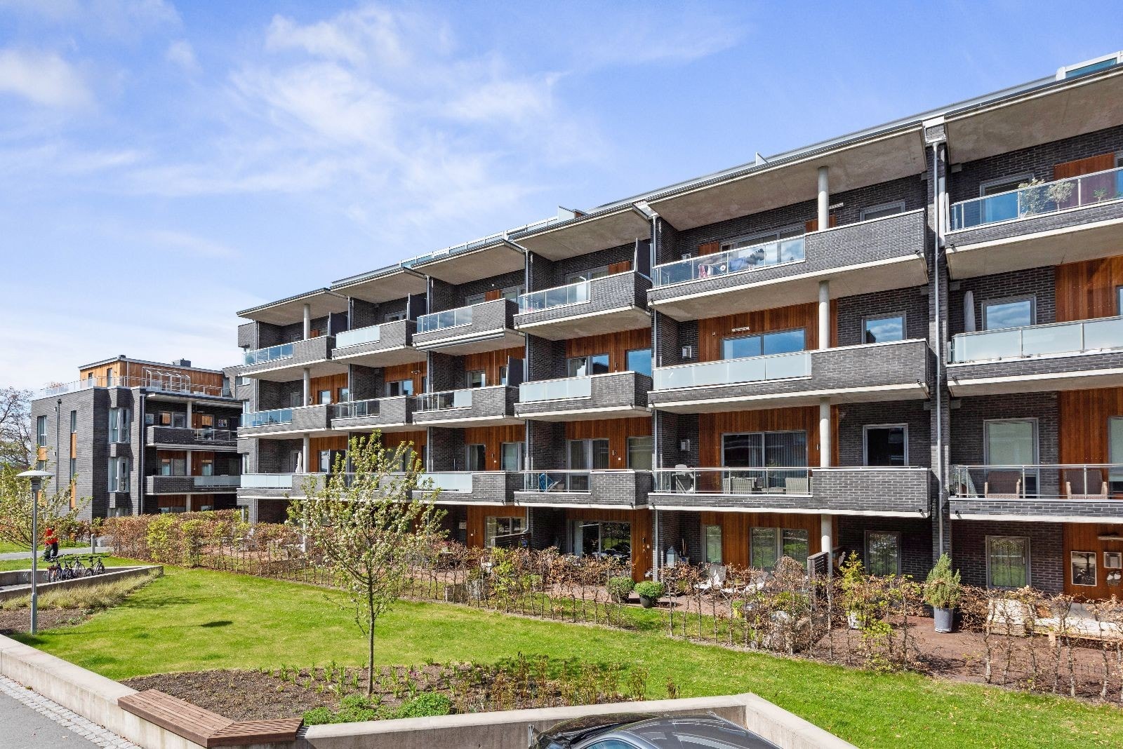 VELKOMMEN TIL MARIES VEI 22! Galleribilde