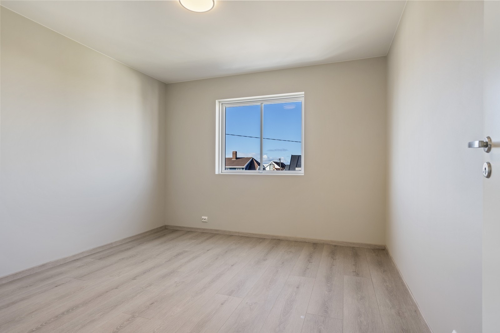 Soverom nummer 1. God størrelse. Galleribilde