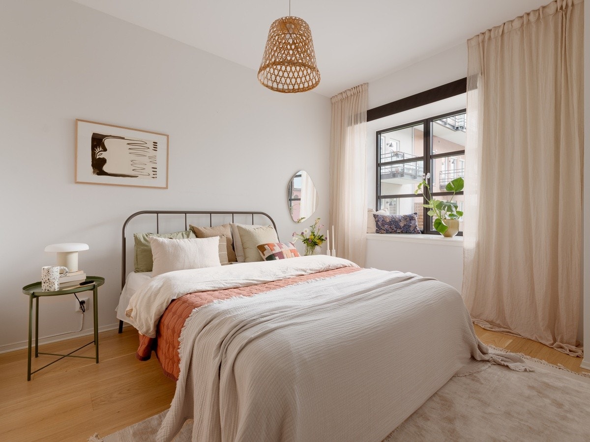 Soverom 1 Galleribilde