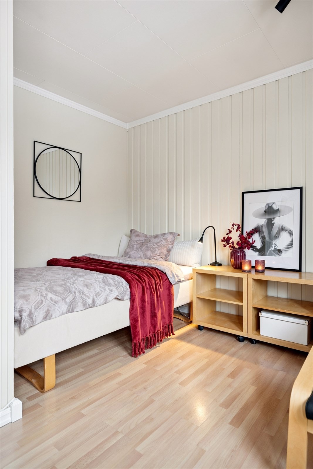 Selger er i søknadsprosess med kommunen! Galleribilde