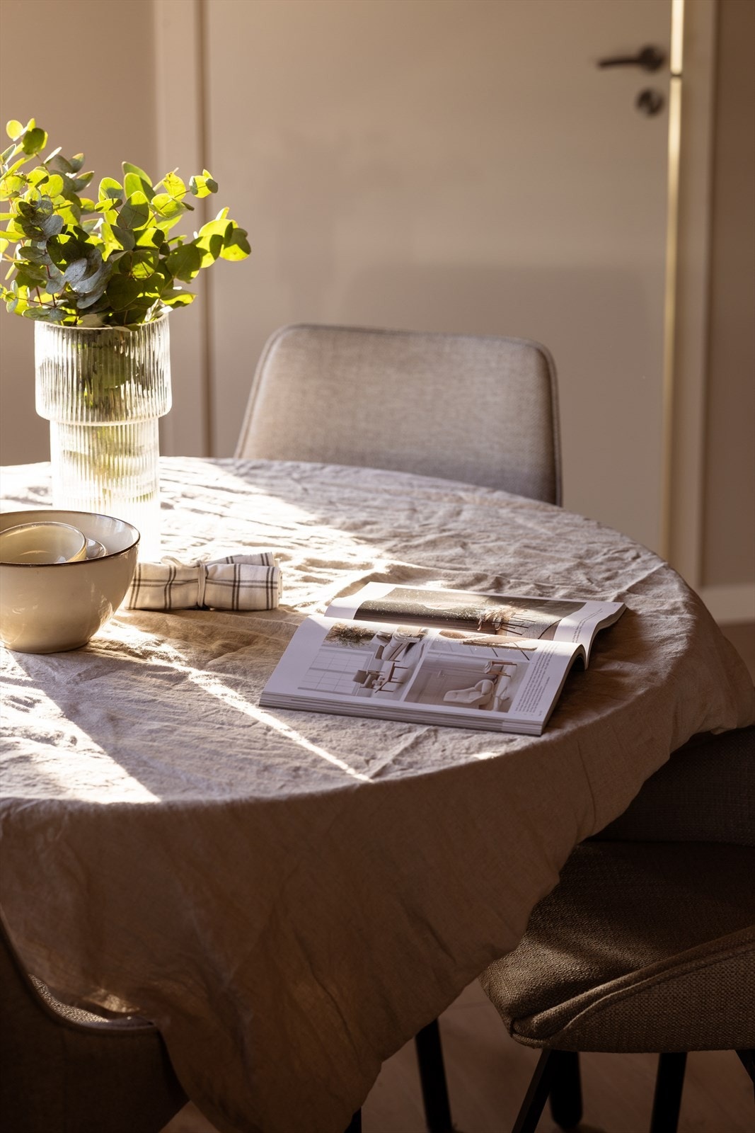 Detaljbilde. Galleribilde